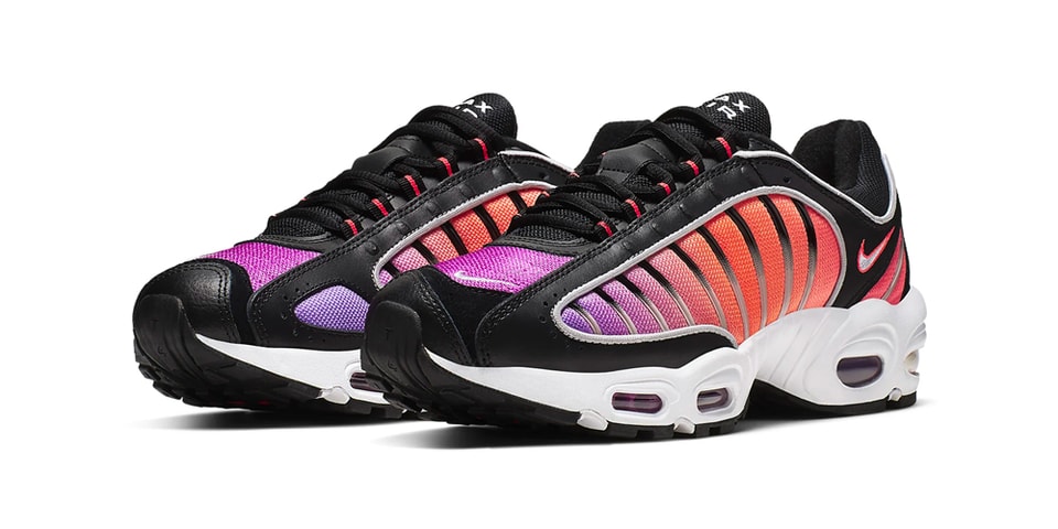 Nike Air Max Tailwind IV