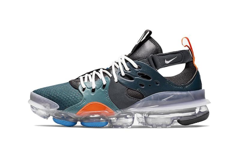 Nike Air VaporMax D/MS/X AT8179-300 Release Info | Hypebeast