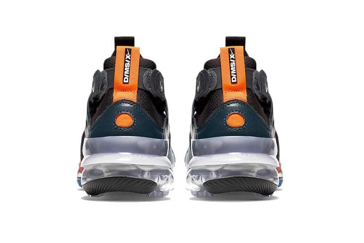 Nike dim 2025 six vapormax