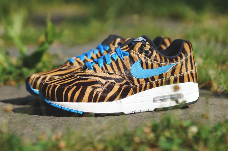 air max 1 giraffe
