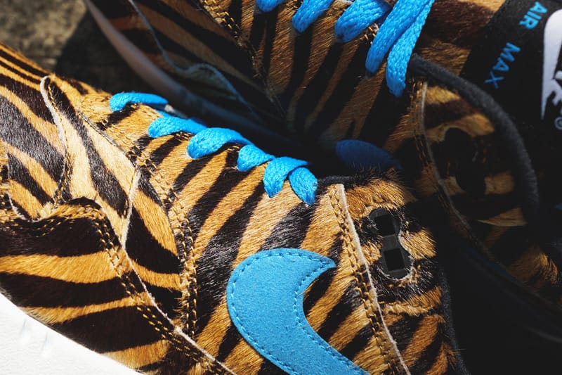 Atmos x nike air max outlet 1 animal pack 3.0