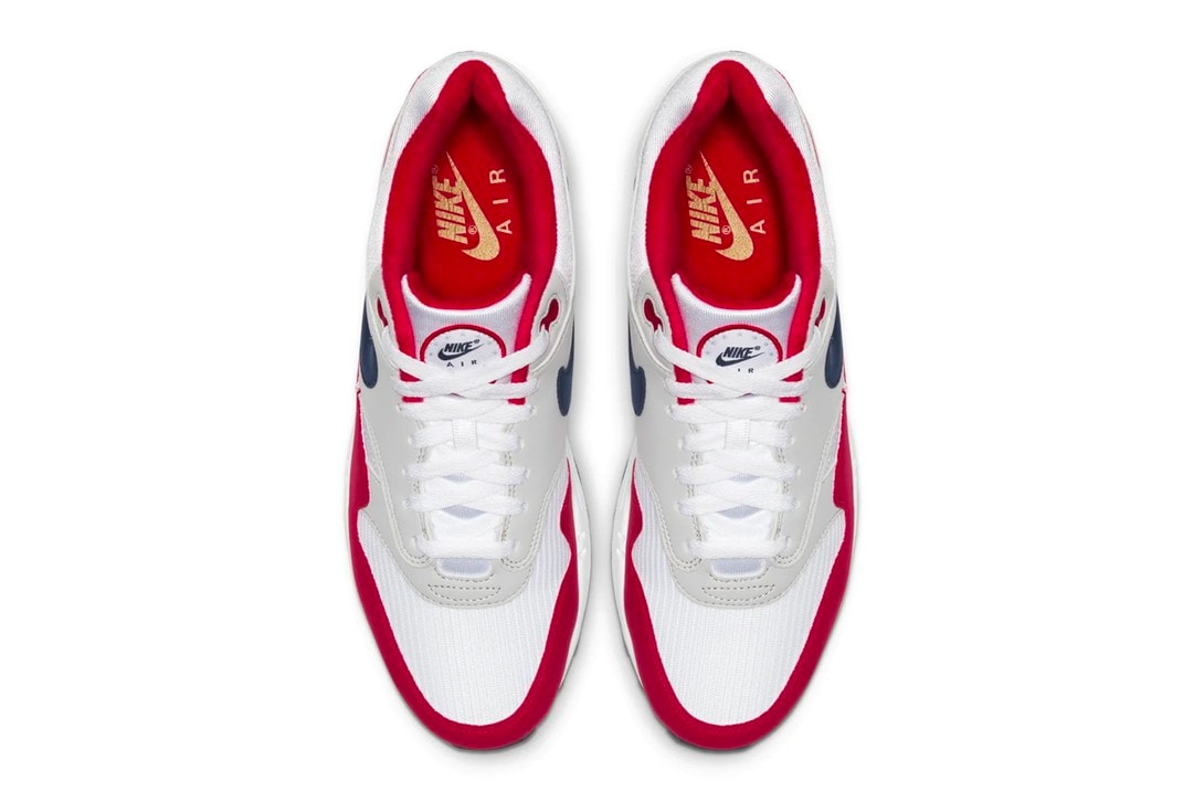 air max 1 fourth of july