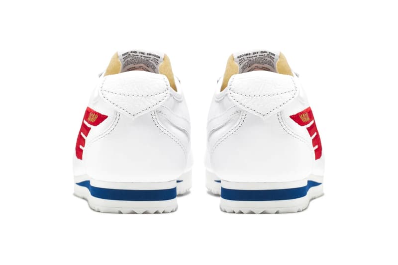 classic cortez shoe dog pack