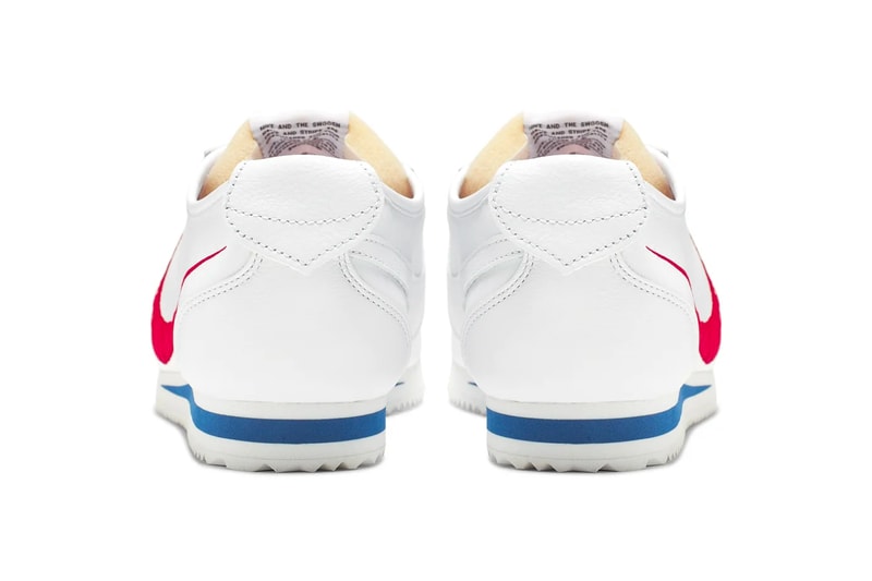 classic cortez shoe dog pack