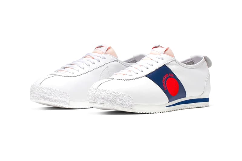 classic cortez shoe dog pack falcon