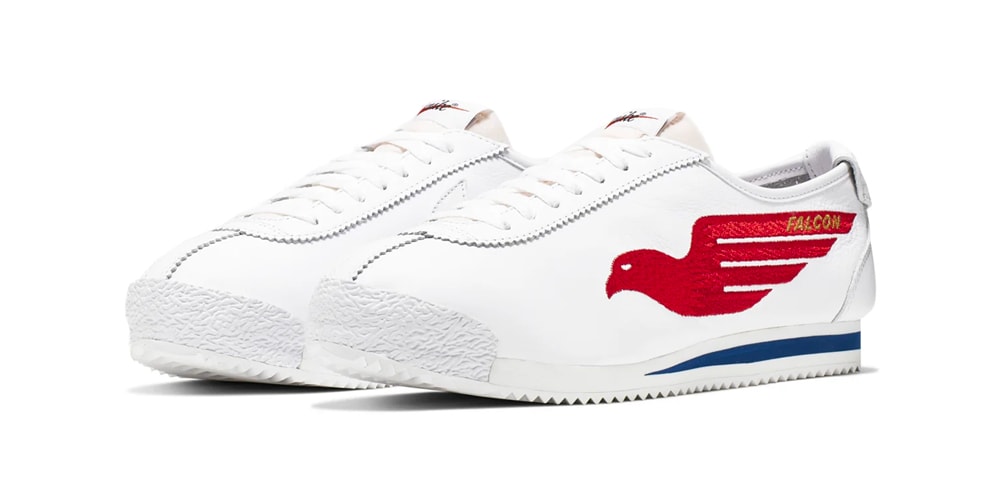 Nike Classic Cortez "Shoe Dog Pack" Hypebeast