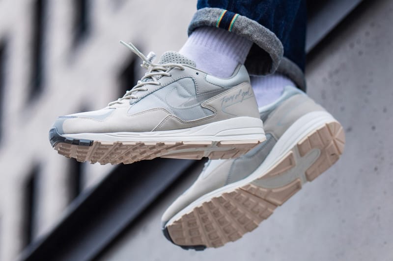 Nike skylon ii fear of god best sale