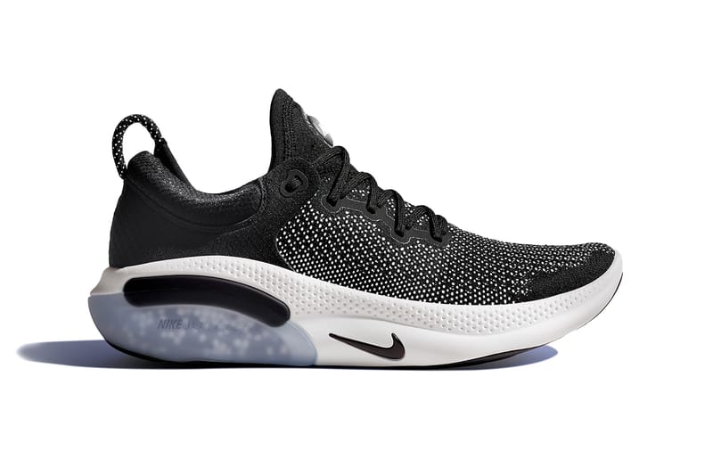 Nike joyride sale cushioning