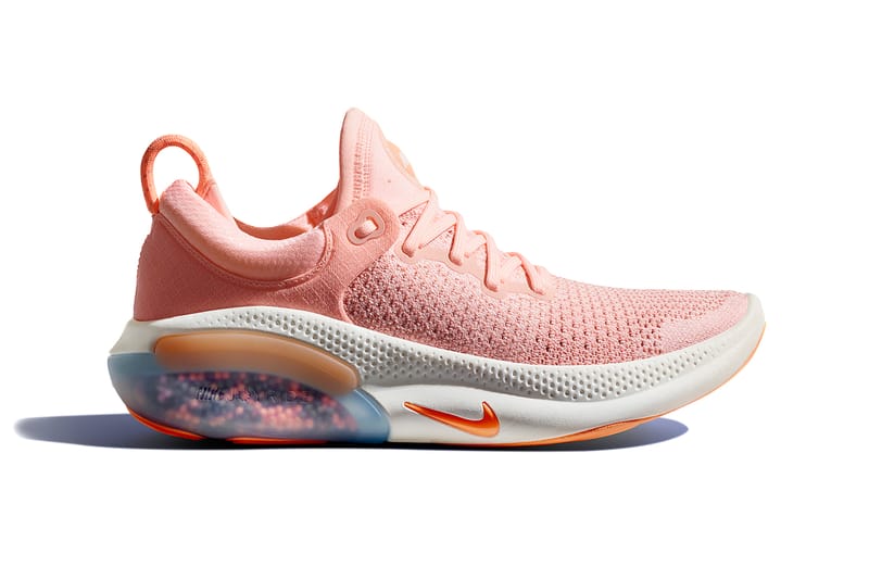 Nike joyride outlet pink