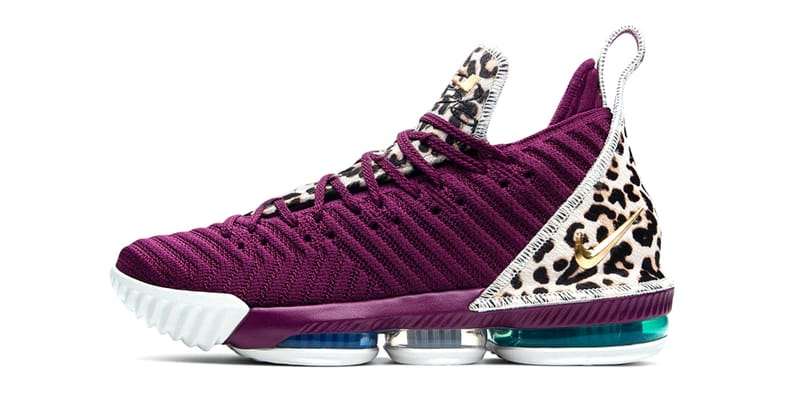 Lebron 16 for shops girls