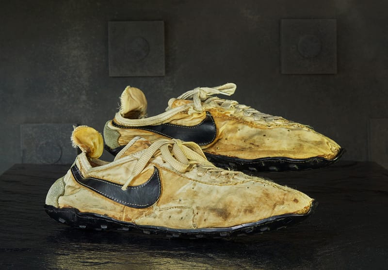 Nike s Moon Shoes Land in Graduate Hotels Collection Hypebeast