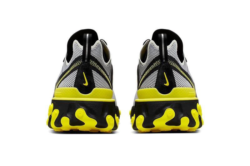 React element 55 on sale yellow