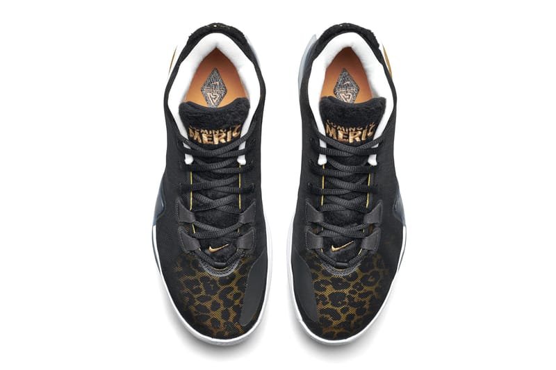 Coming to america outlet giannis shoes