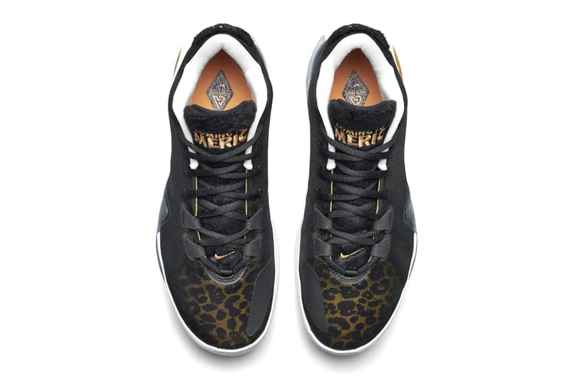 mercurial unisport