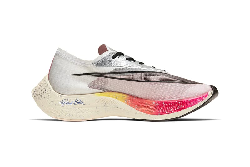 Nike vaporfly next 2025 be true