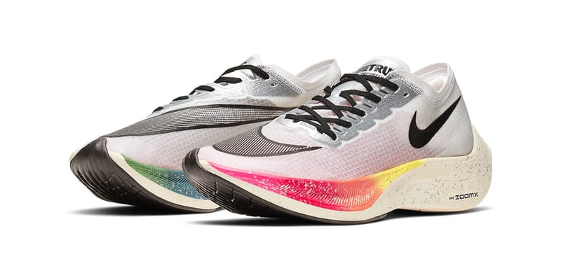 Nike vaporfly 4 outlet percent 2019