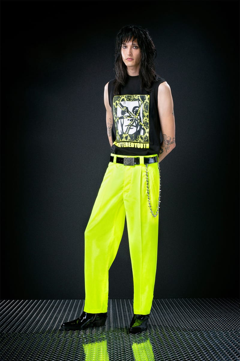 NOMENKLATURA STUDIO Spring/Summer 2020 Lookbook | Hypebeast