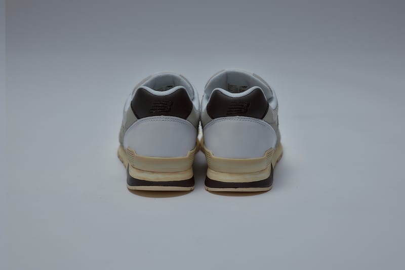 Nonnative new shop balance 996