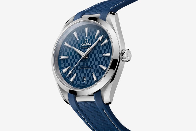 Omega 2020 clearance