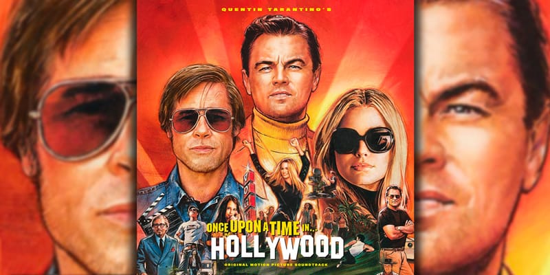 Once upon a time in hollywood hd on sale stream