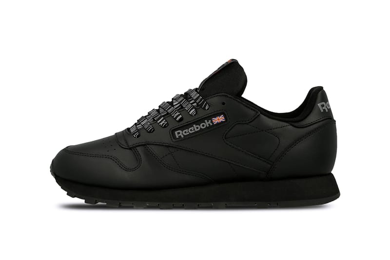 Reebok classic best sale doner kebab