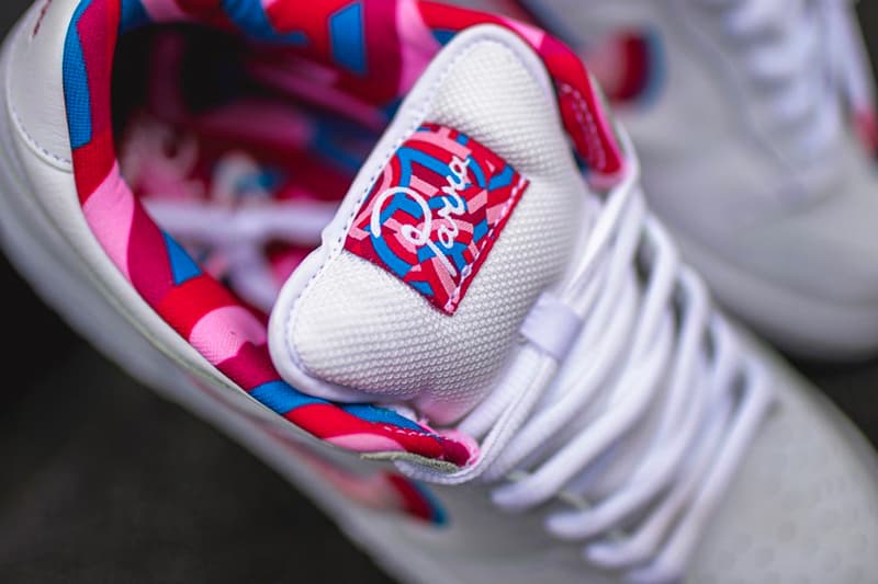 collab dunks