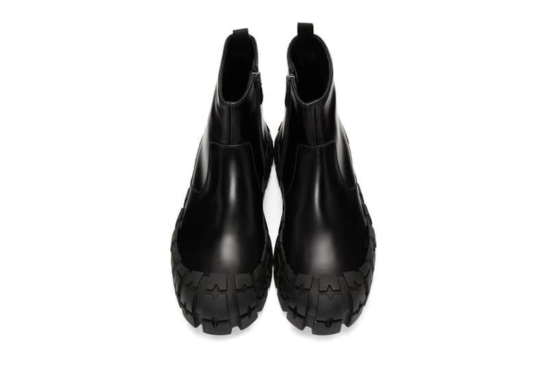 prada lug sole derby
