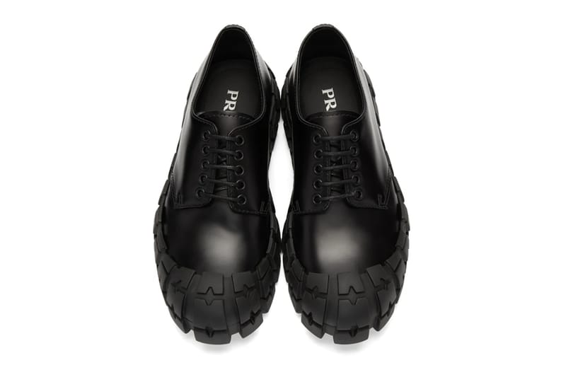 Prada chunky sale sole lows