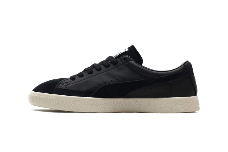 Puma basket 90680 outlet black