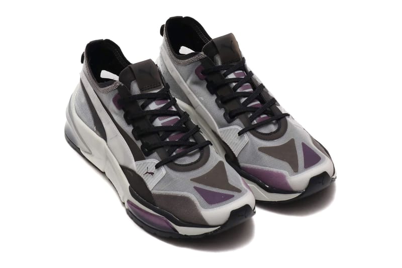 Puma lqd hot sale optic sheer