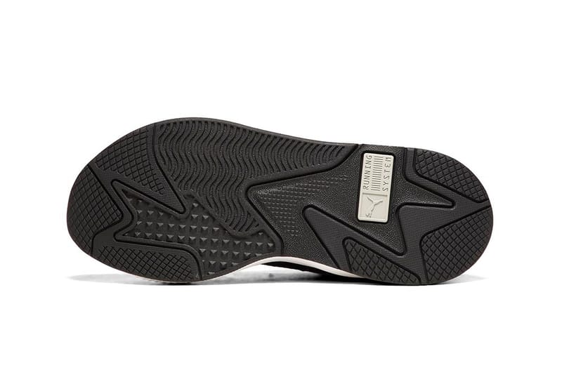 Puma rs x sales soft case black