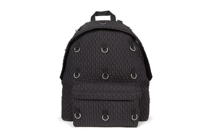 Raf Simons x Eastpak Padded Pak'r Backpack Drop | Drops