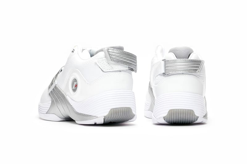 Reebok answer sales v argent