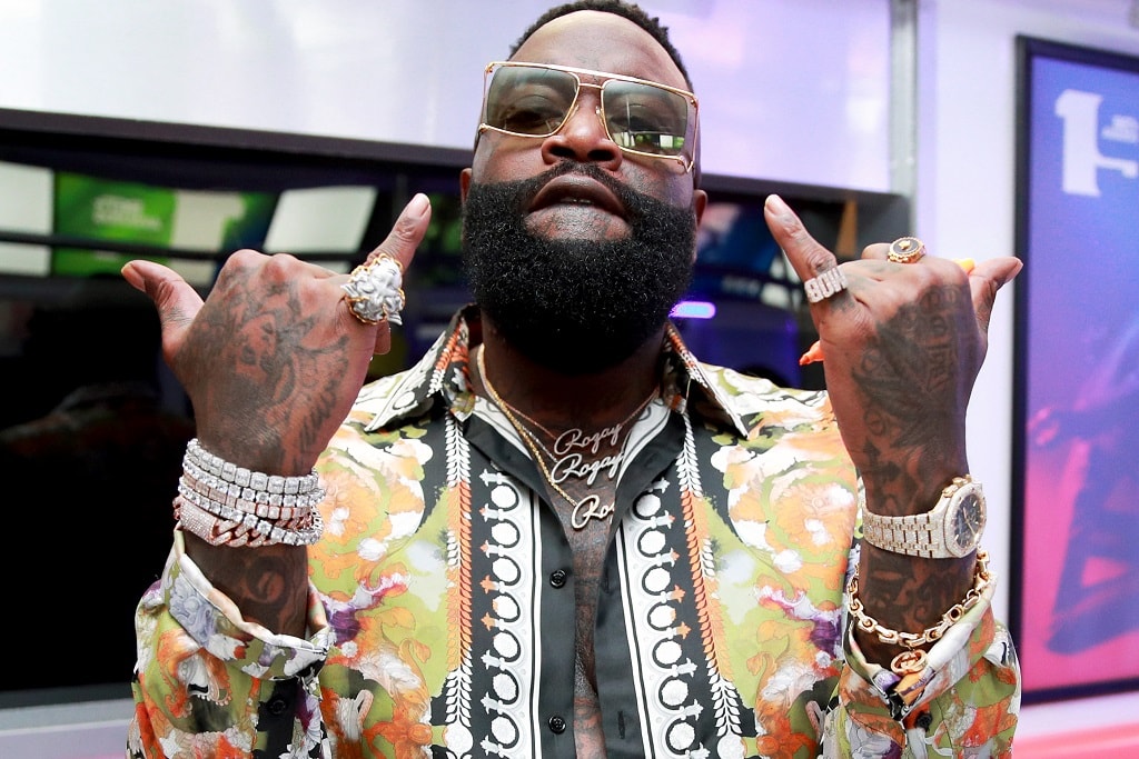 Just Blaze | Hypebeast