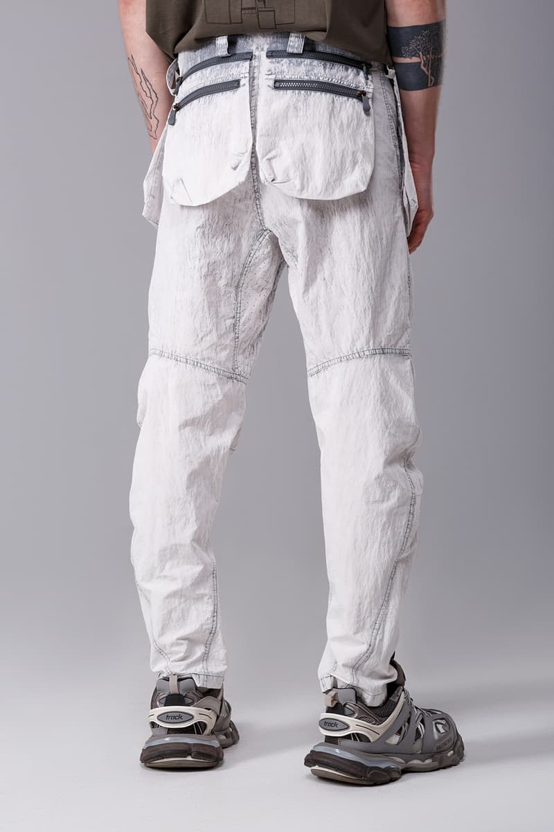 Riot Division SS20 Collection Lookbook Release | Hypebeast