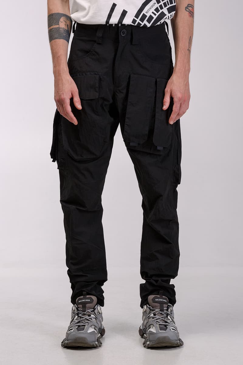 Riot Division SS20 Collection Lookbook Release | Hypebeast