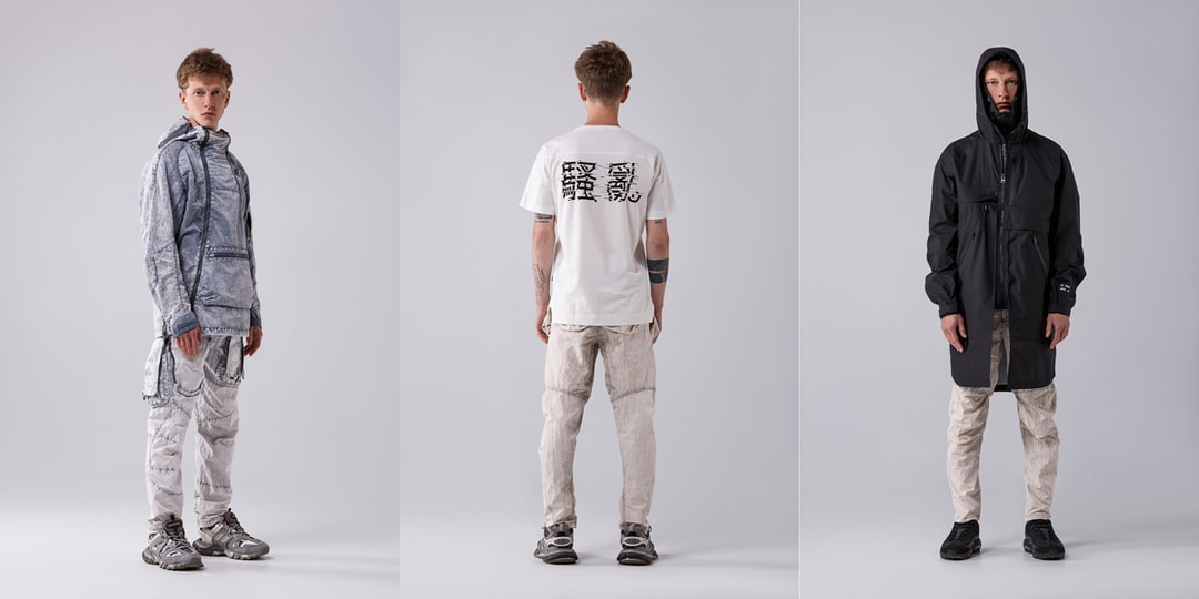 Riot Division SS20 Collection Lookbook Release | Hypebeast