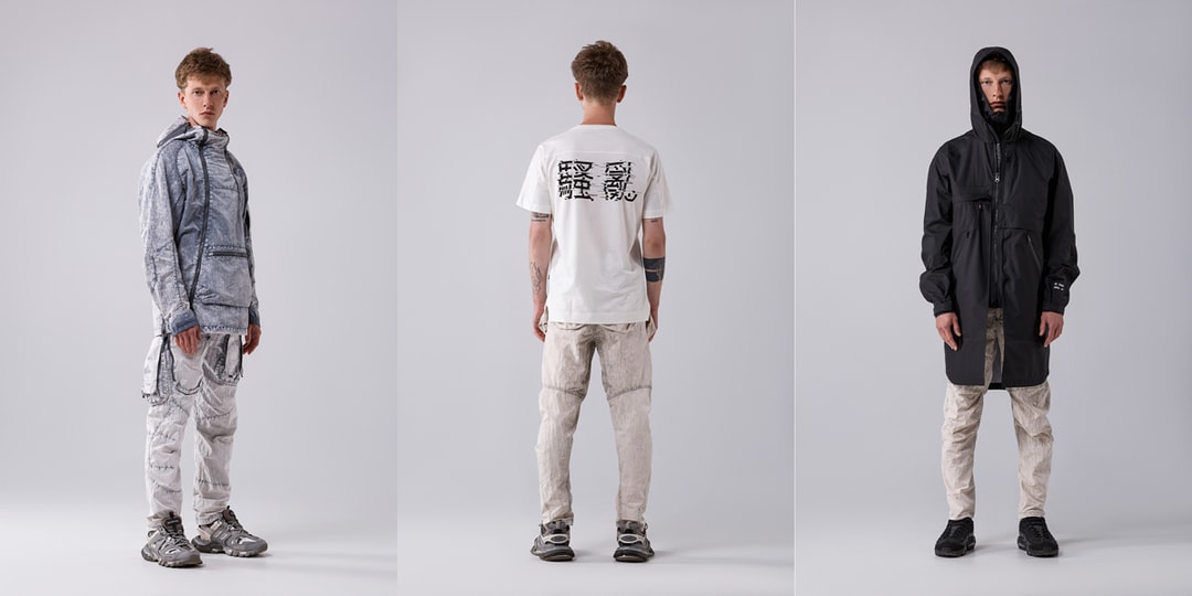 Riot Division SS20 Collection Lookbook Release | Hypebeast