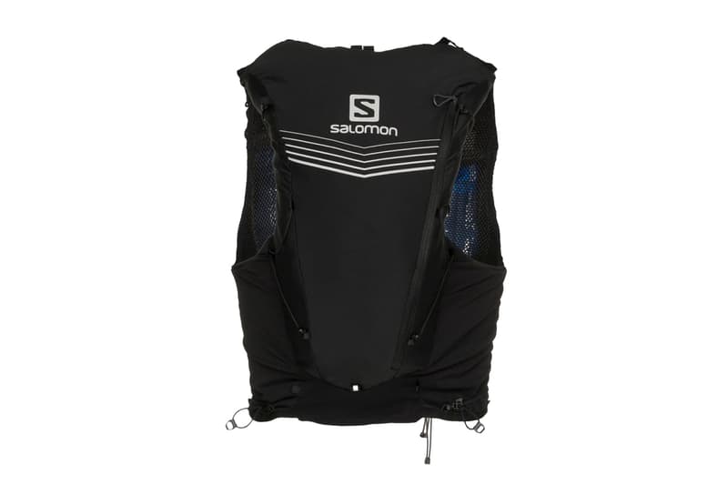 Salomon S/Lab ADV Skin 12 Set Backpack Release | Hypebeast