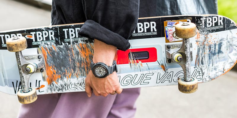 Seiko Scuba Watch Lookbook Shinpei Ueno | Hypebeast