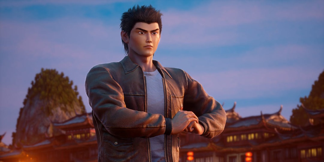 Спонсоры Shenmue 3 получат возмещение после негативной реакции на эксклюзивность