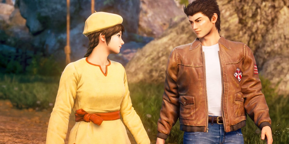 Разработчики Shenmue 3 предлагают возврат средств в Steam после объявления об эксклюзивности магазина Epic Games