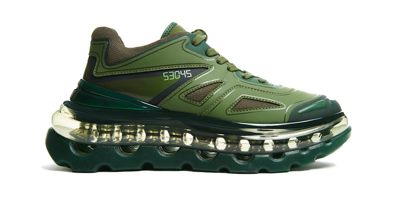 Shoes 53045 Bump'Air 