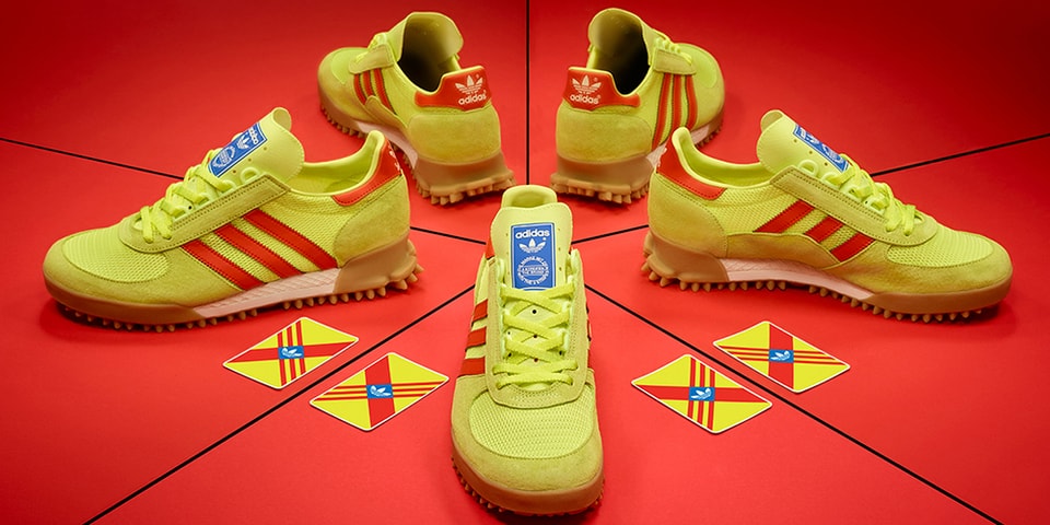 adidas rivea trainers