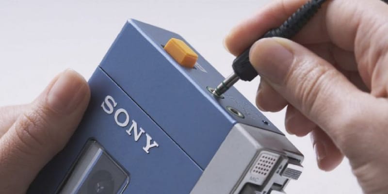 Sony Honors the Walkman's 40th Anniversary With Tribute Exhibition and Video