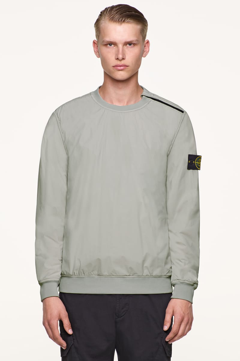 Nike stone shop island golf jacket