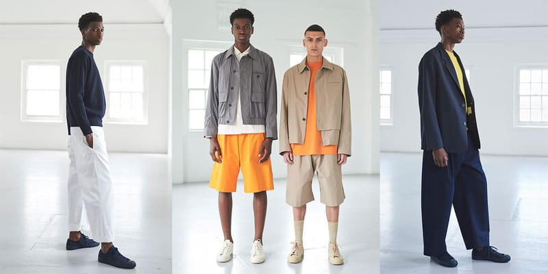 Studio Nicholson Spring/Summer 2020 Collection | Hypebeast