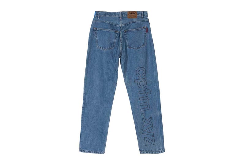 STUSSY CPFM カクタスプラントフリーマーケット M 2019 ステューシーとCPFMが米独立記念日にコラボコレクションを発売