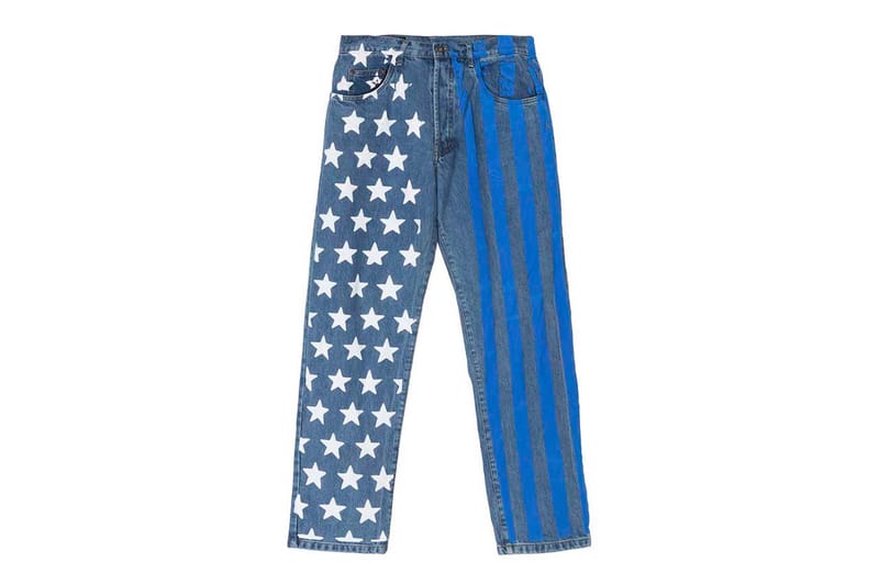 STUSSY CPFM カクタスプラントフリーマーケット M 2019 ステューシーとCPFMが米独立記念日にコラボコレクションを発売