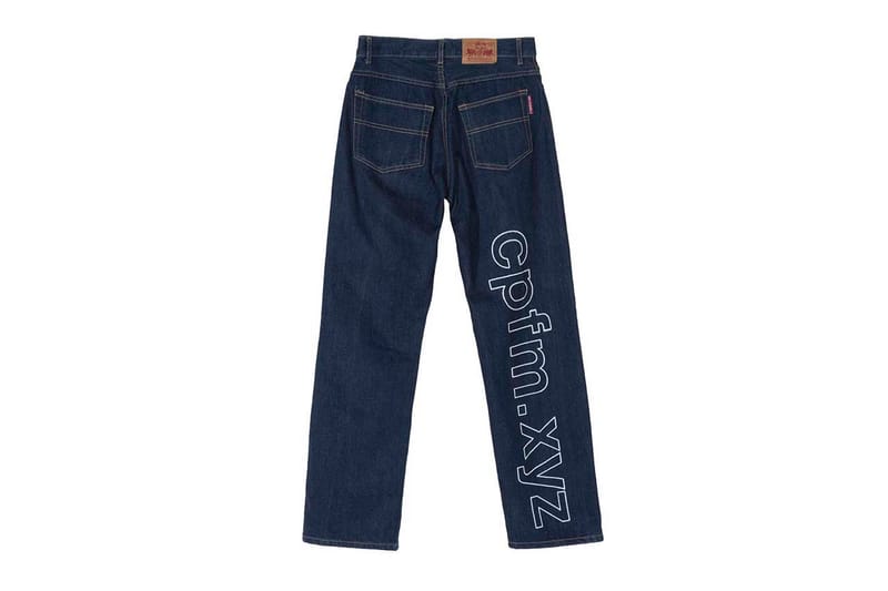 STUSSY CPFM カクタスプラントフリーマーケット M 2019 ステューシーとCPFMが米独立記念日にコラボコレクションを発売